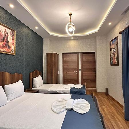 איסטמבול La Vien Hotel Old City מראה חיצוני תמונה