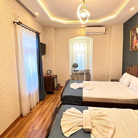 איסטמבול La Vien Hotel Old City מראה חיצוני תמונה