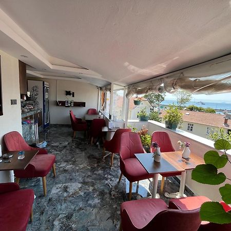 איסטמבול La Vien Hotel Old City מראה חיצוני תמונה