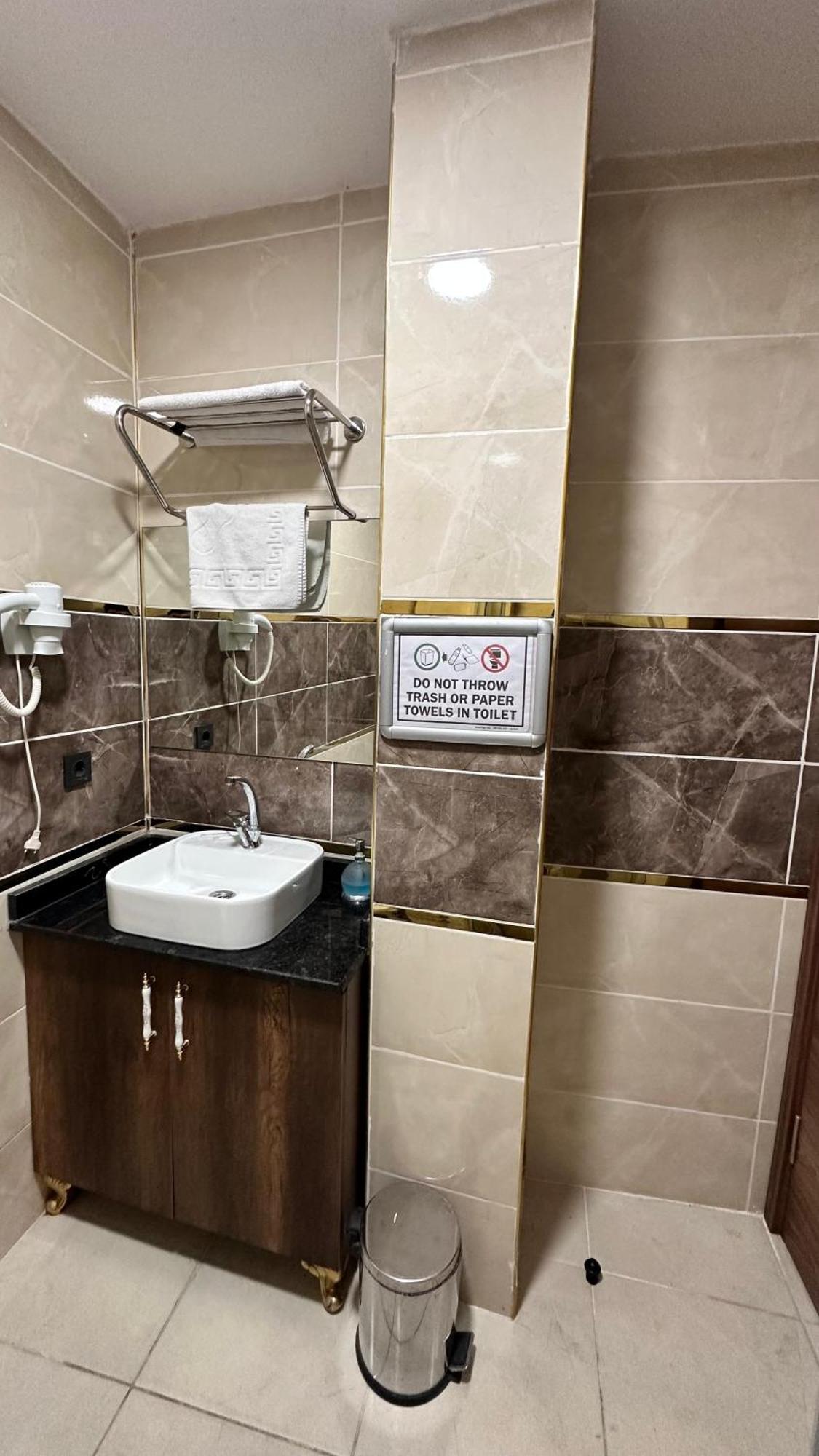 איסטמבול La Vien Hotel Old City מראה חיצוני תמונה