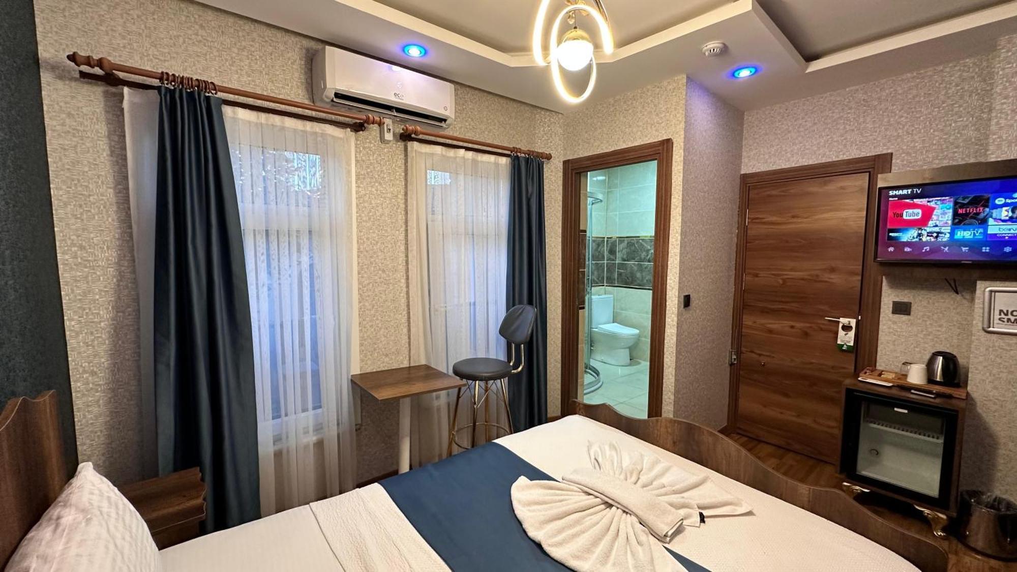 איסטמבול La Vien Hotel Old City מראה חיצוני תמונה