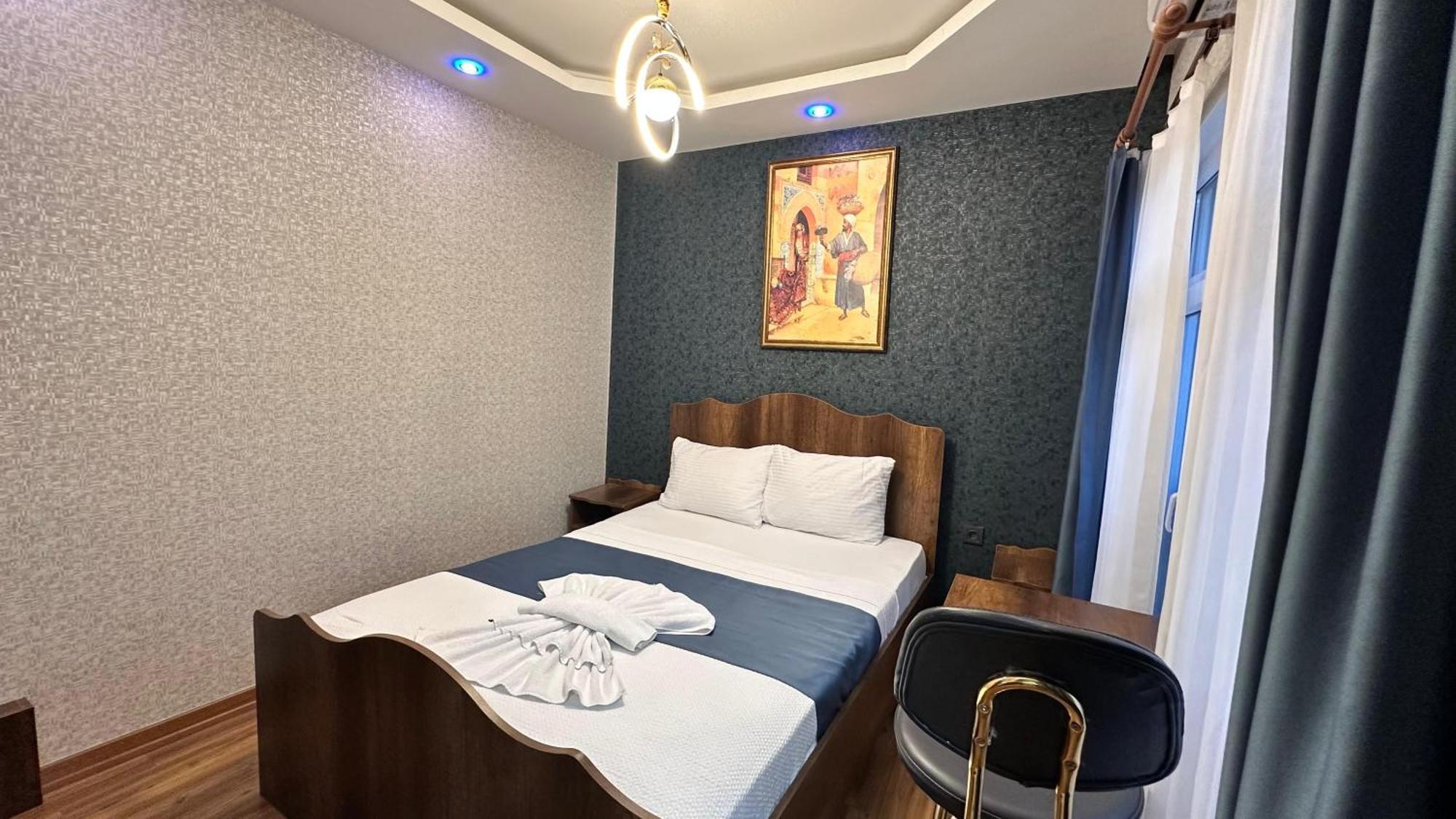 איסטמבול La Vien Hotel Old City מראה חיצוני תמונה