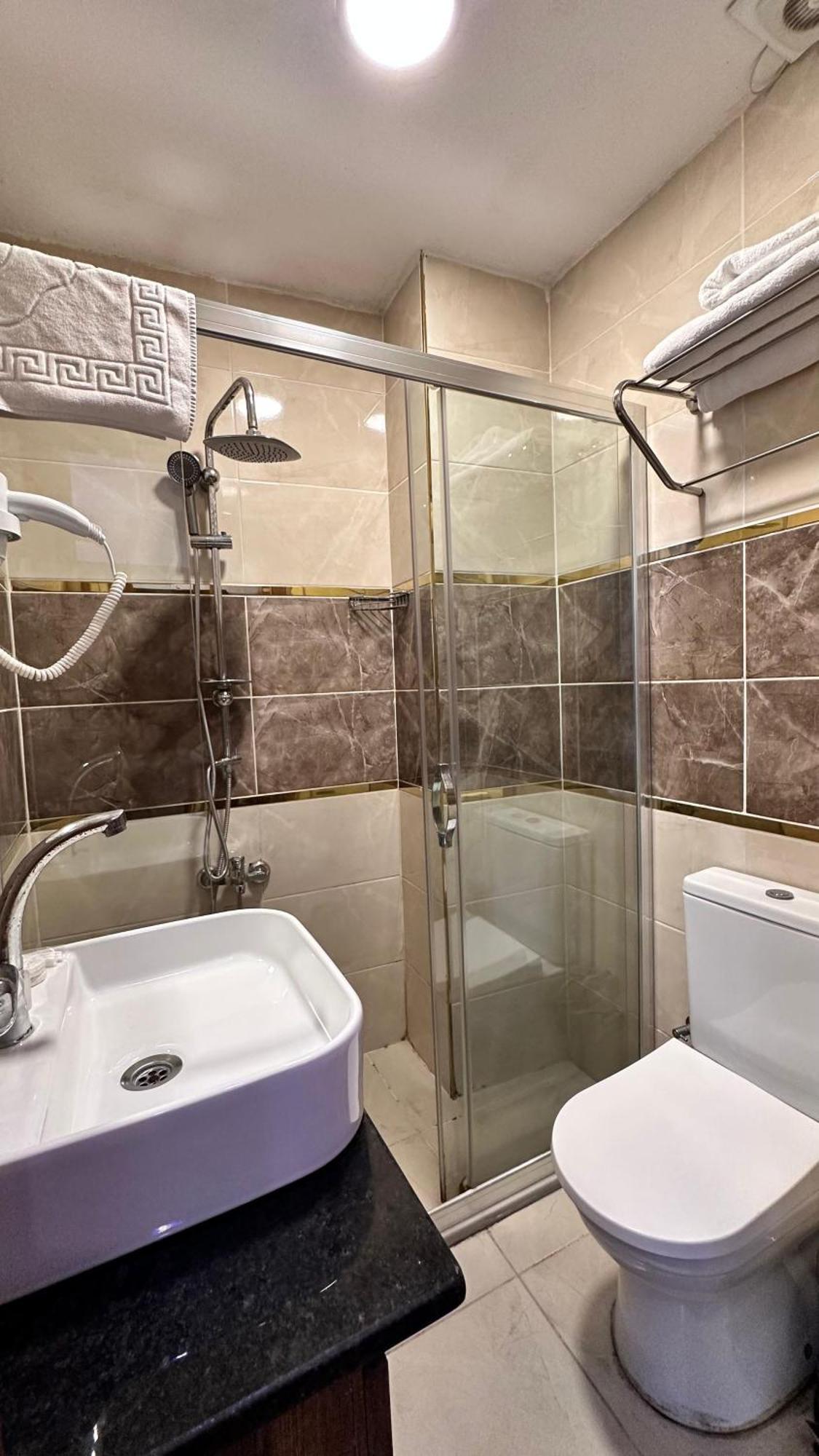 איסטמבול La Vien Hotel Old City מראה חיצוני תמונה