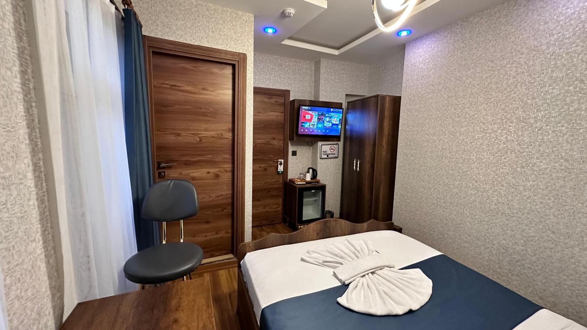 איסטמבול La Vien Hotel Old City מראה חיצוני תמונה