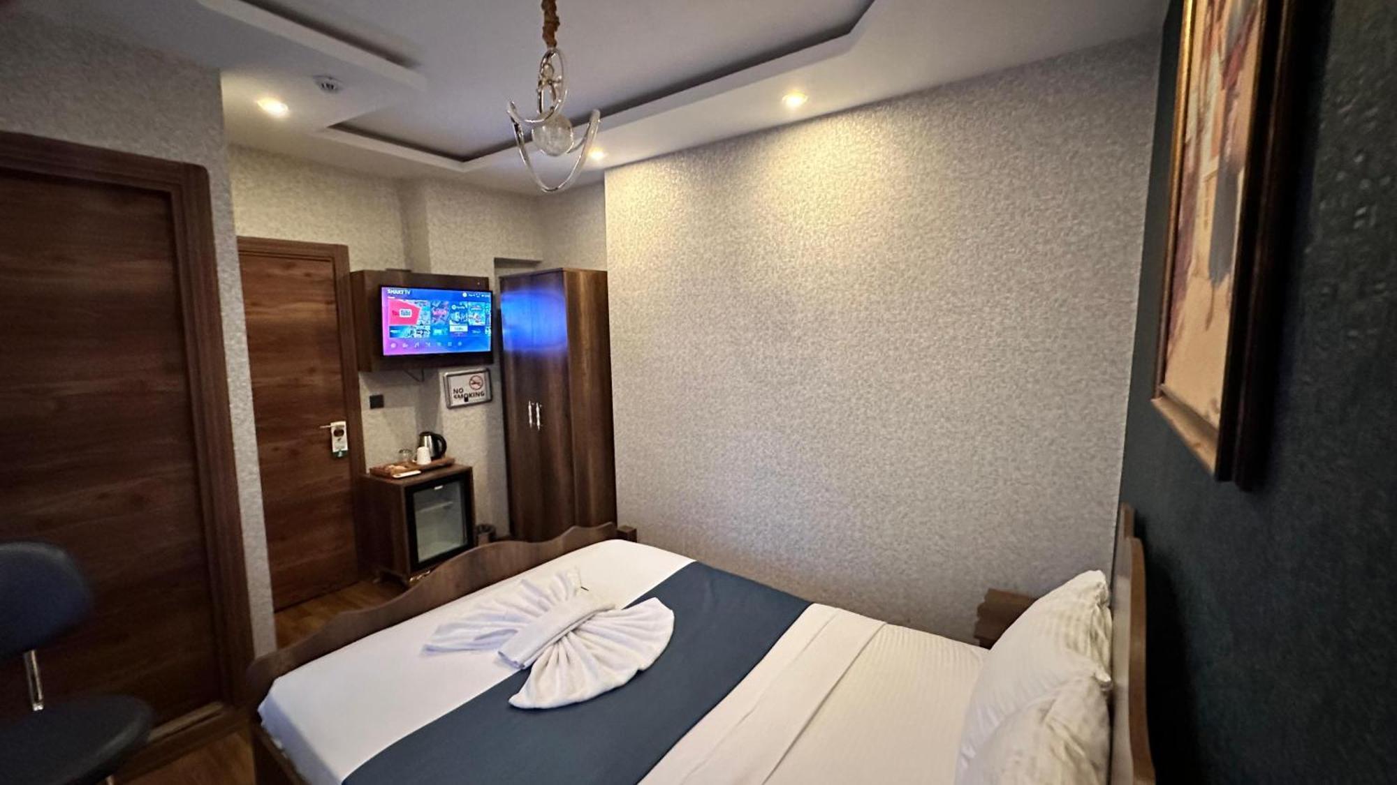 איסטמבול La Vien Hotel Old City מראה חיצוני תמונה