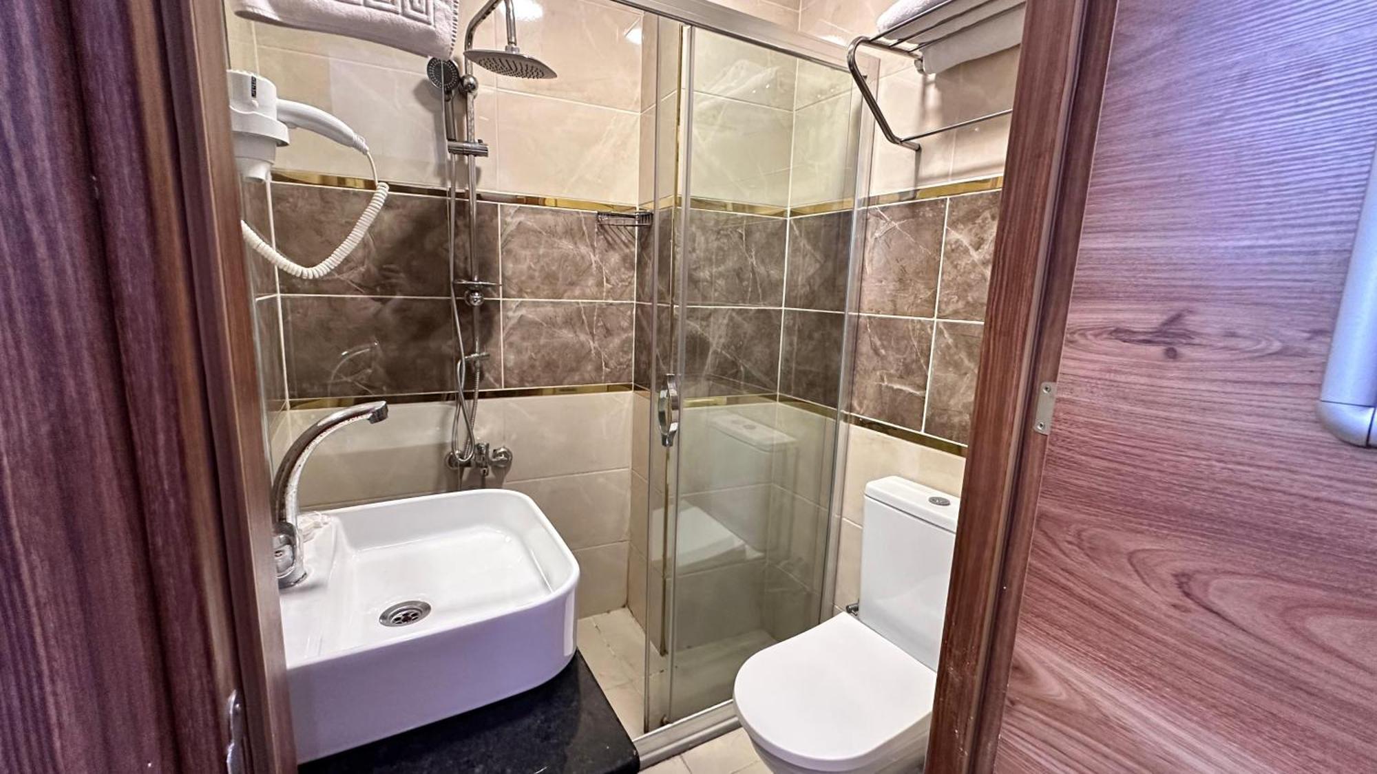 איסטמבול La Vien Hotel Old City מראה חיצוני תמונה