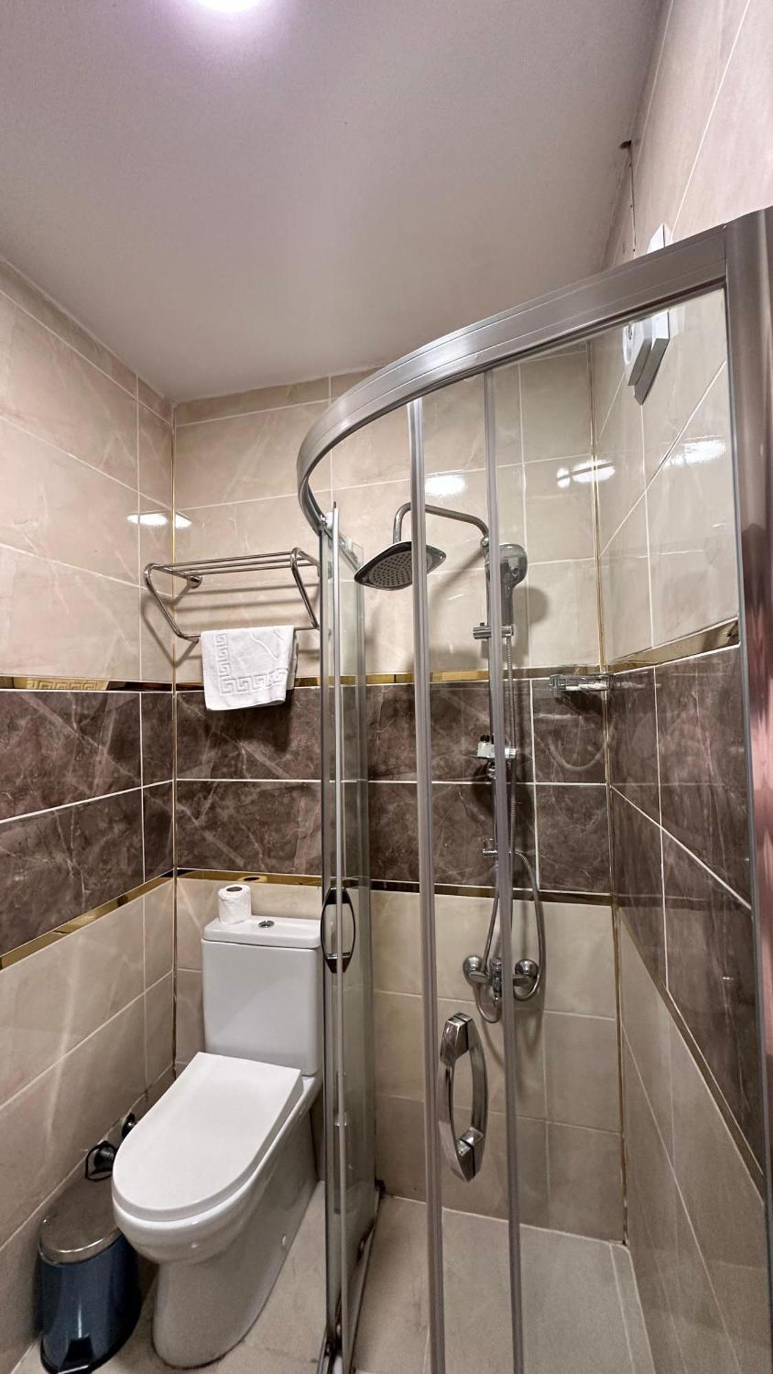 איסטמבול La Vien Hotel Old City מראה חיצוני תמונה