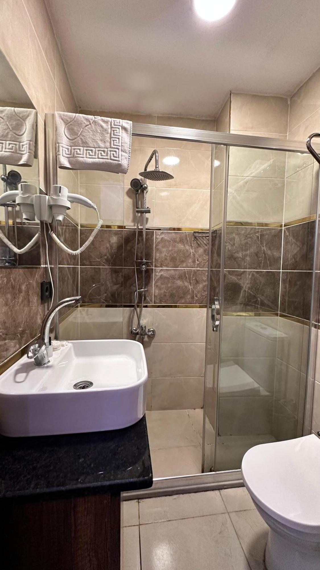איסטמבול La Vien Hotel Old City מראה חיצוני תמונה