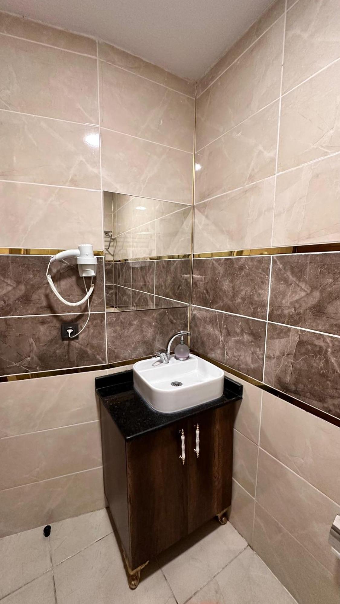 איסטמבול La Vien Hotel Old City מראה חיצוני תמונה