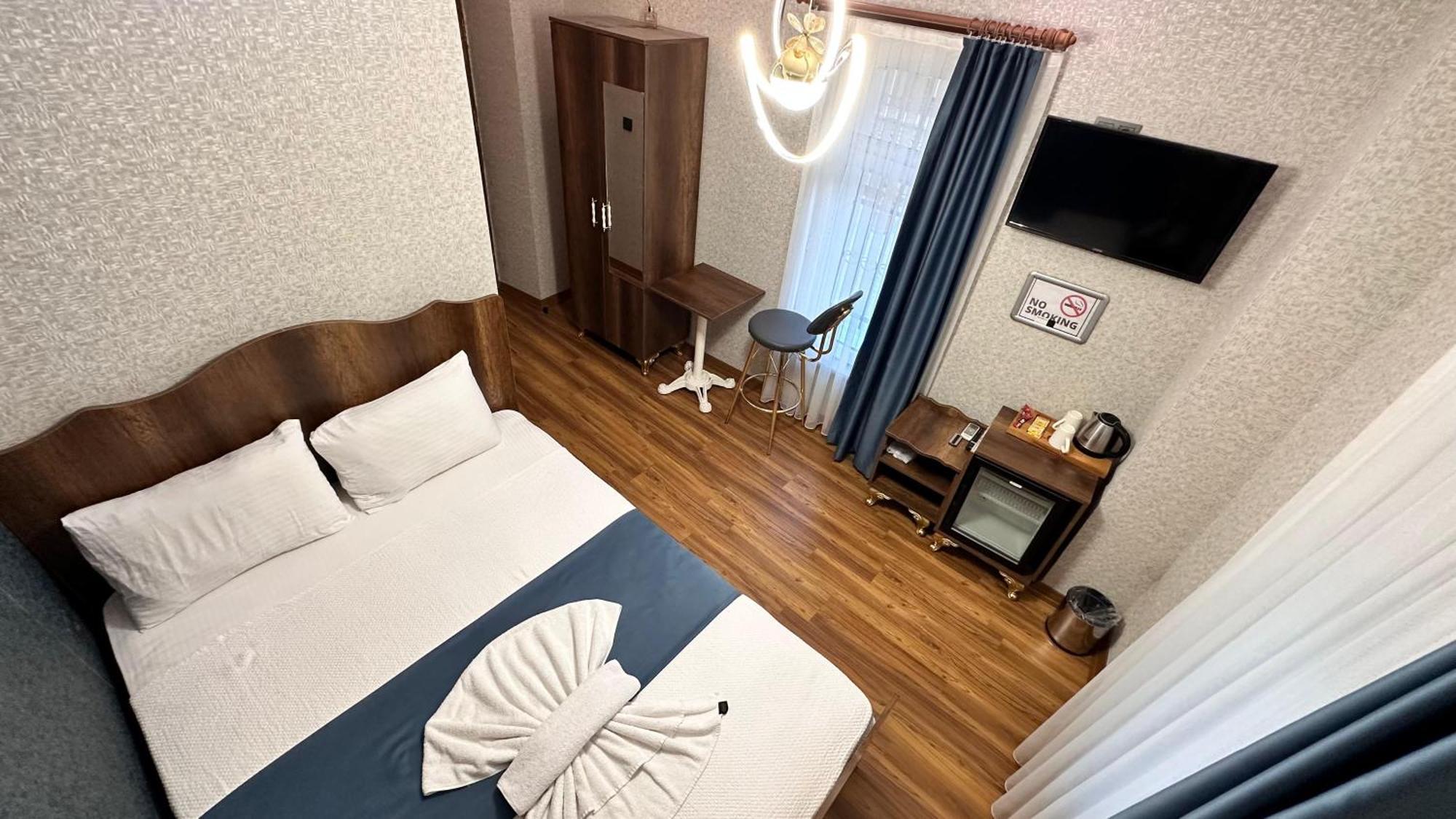איסטמבול La Vien Hotel Old City מראה חיצוני תמונה