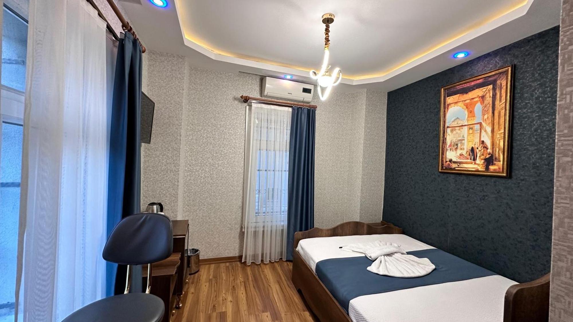 איסטמבול La Vien Hotel Old City מראה חיצוני תמונה