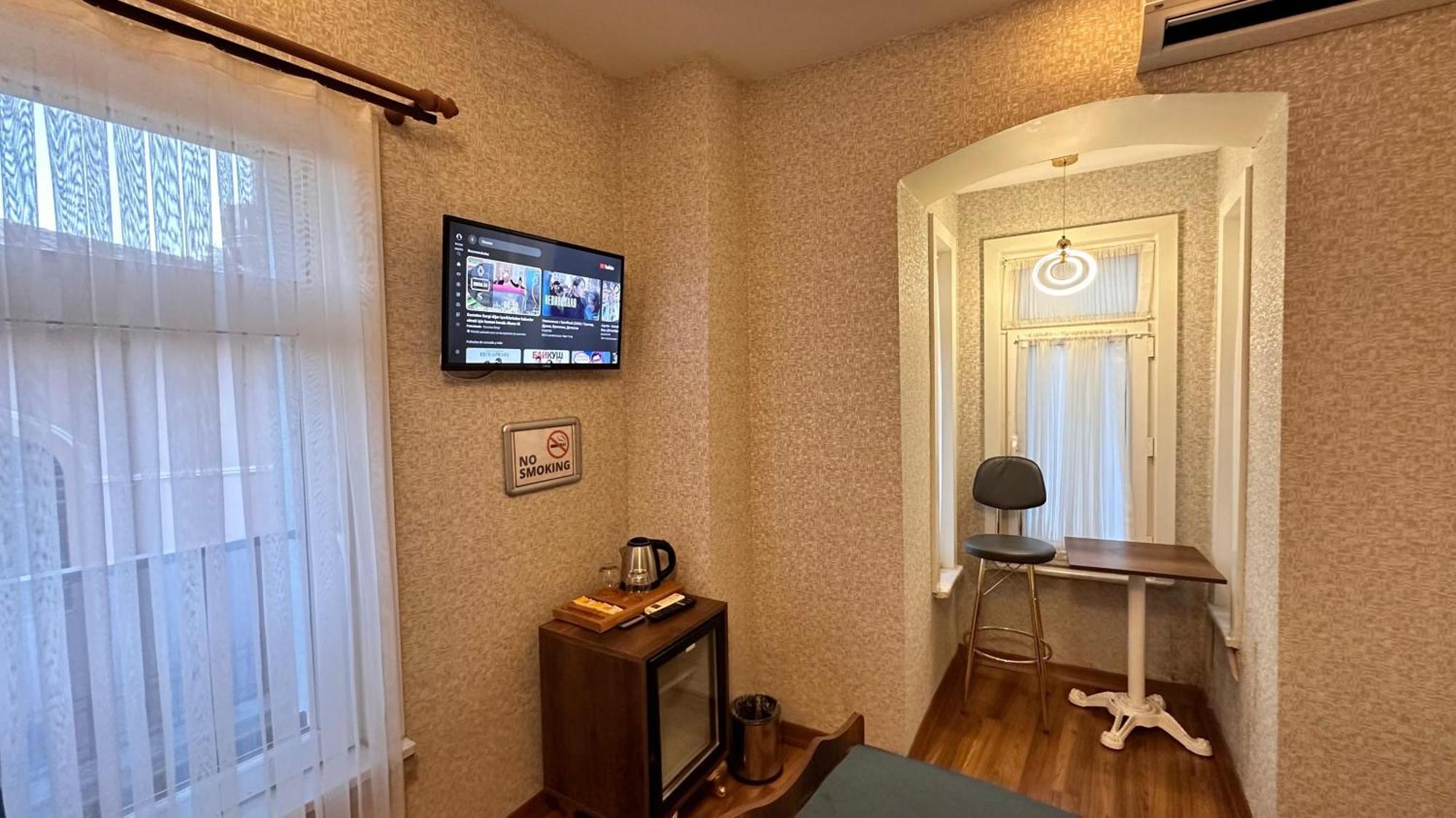 איסטמבול La Vien Hotel Old City מראה חיצוני תמונה