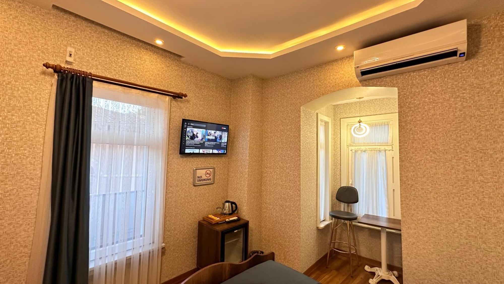 איסטמבול La Vien Hotel Old City מראה חיצוני תמונה