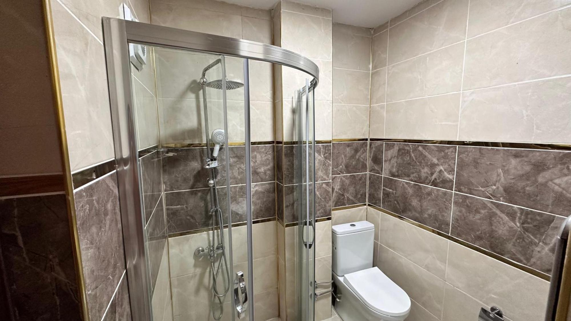 איסטמבול La Vien Hotel Old City מראה חיצוני תמונה