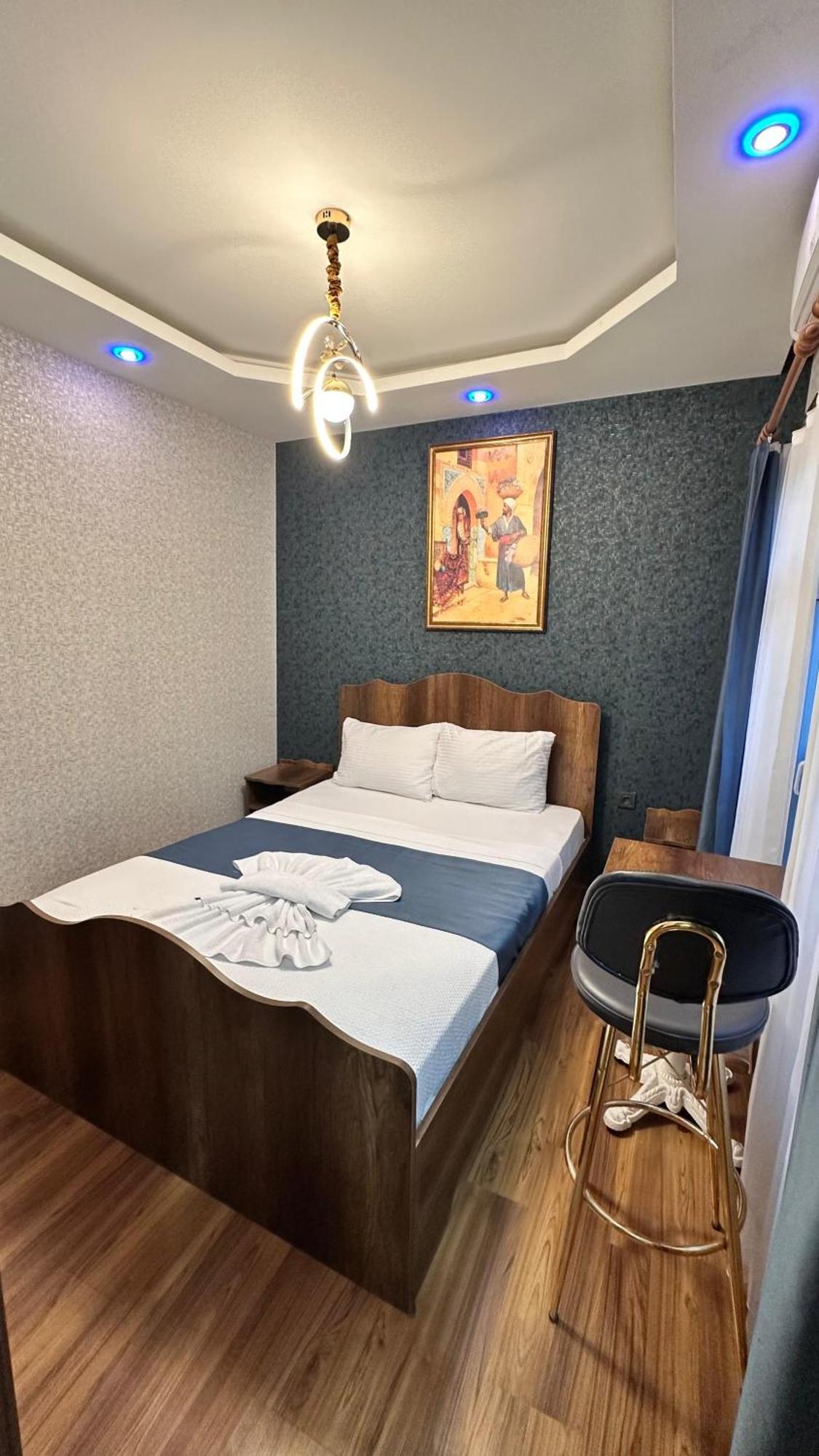איסטמבול La Vien Hotel Old City מראה חיצוני תמונה