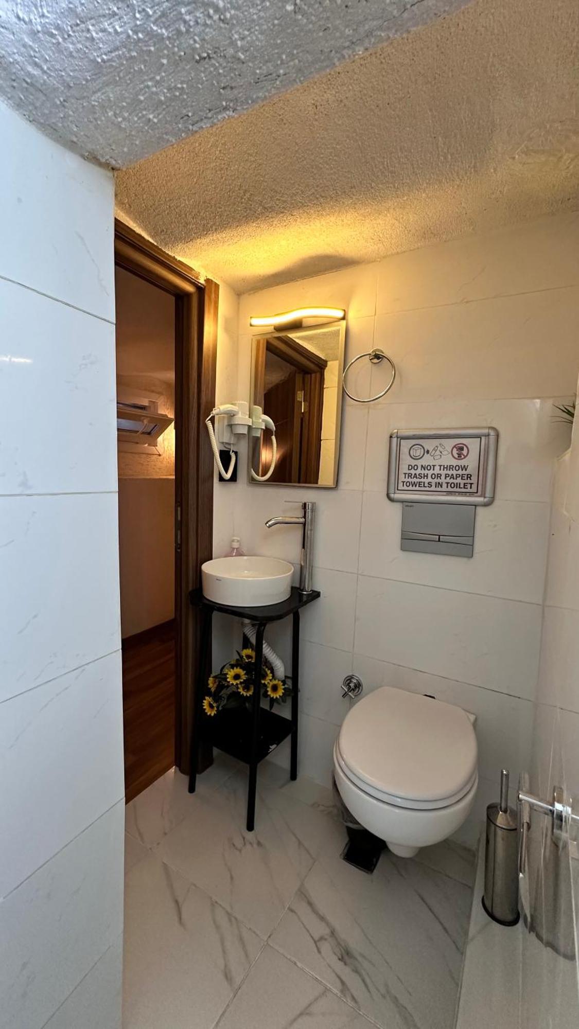 איסטמבול La Vien Hotel Old City מראה חיצוני תמונה