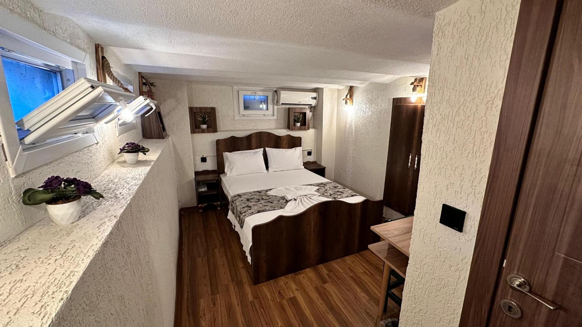 איסטמבול La Vien Hotel Old City מראה חיצוני תמונה