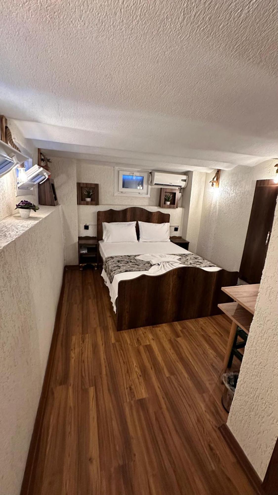 איסטמבול La Vien Hotel Old City מראה חיצוני תמונה