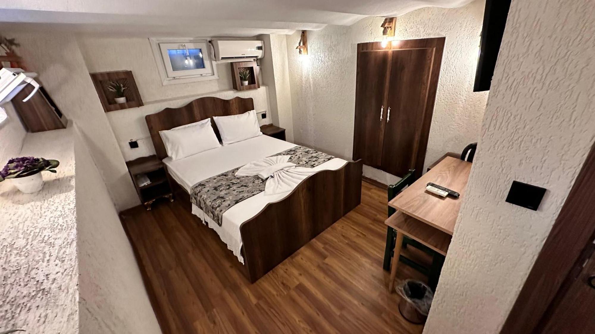 איסטמבול La Vien Hotel Old City מראה חיצוני תמונה