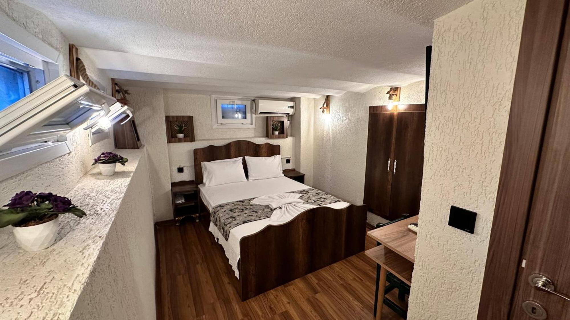 איסטמבול La Vien Hotel Old City מראה חיצוני תמונה