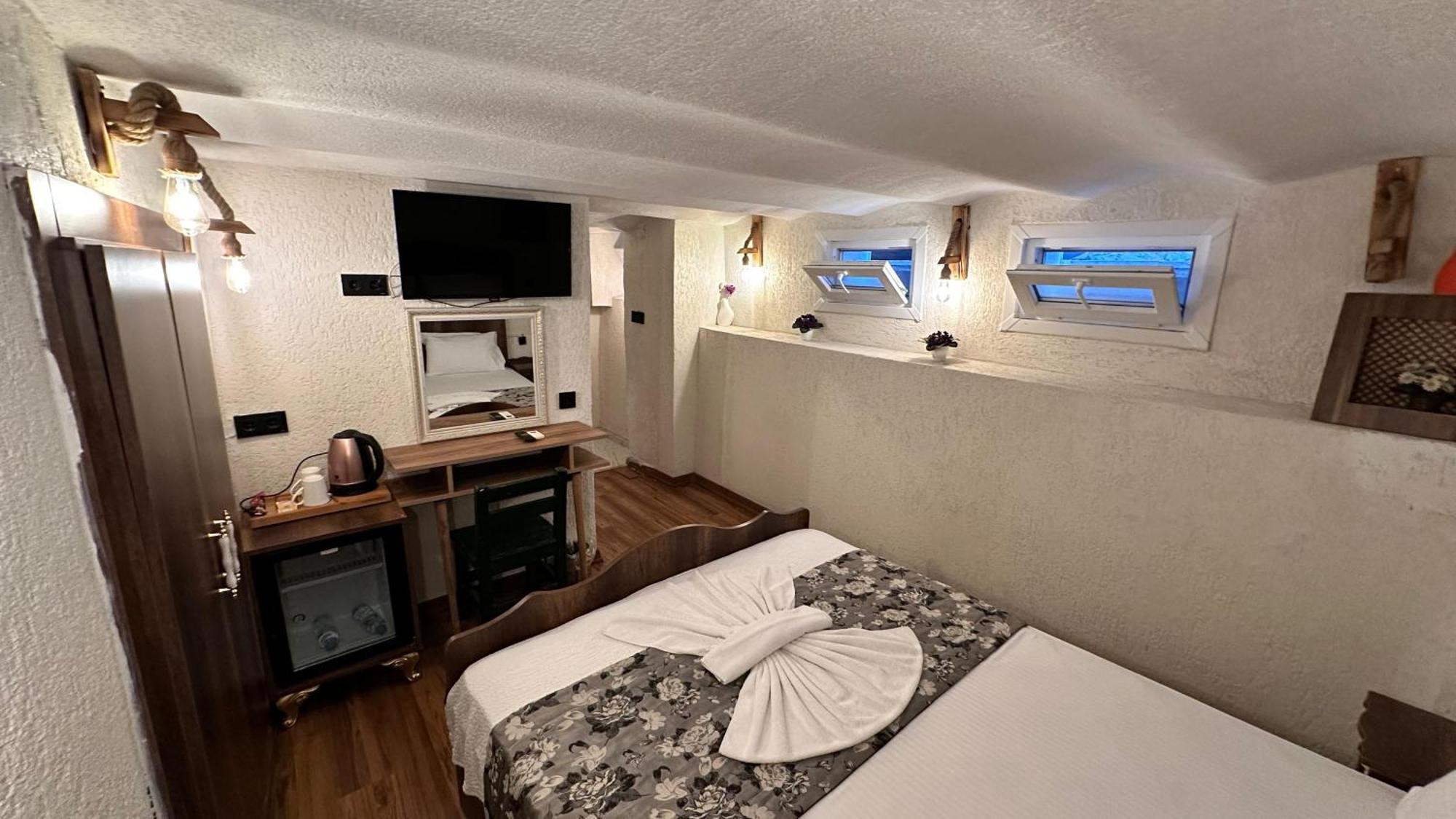 איסטמבול La Vien Hotel Old City מראה חיצוני תמונה