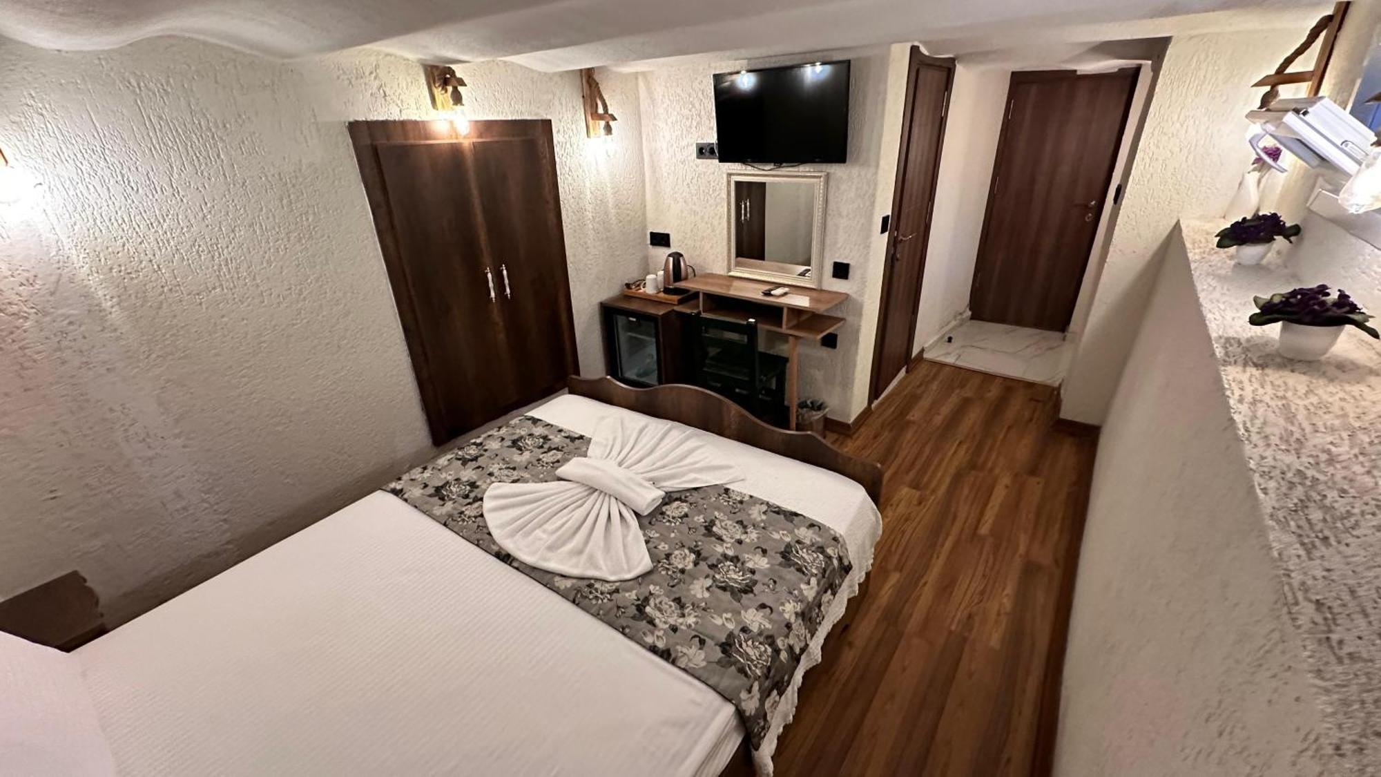 איסטמבול La Vien Hotel Old City מראה חיצוני תמונה