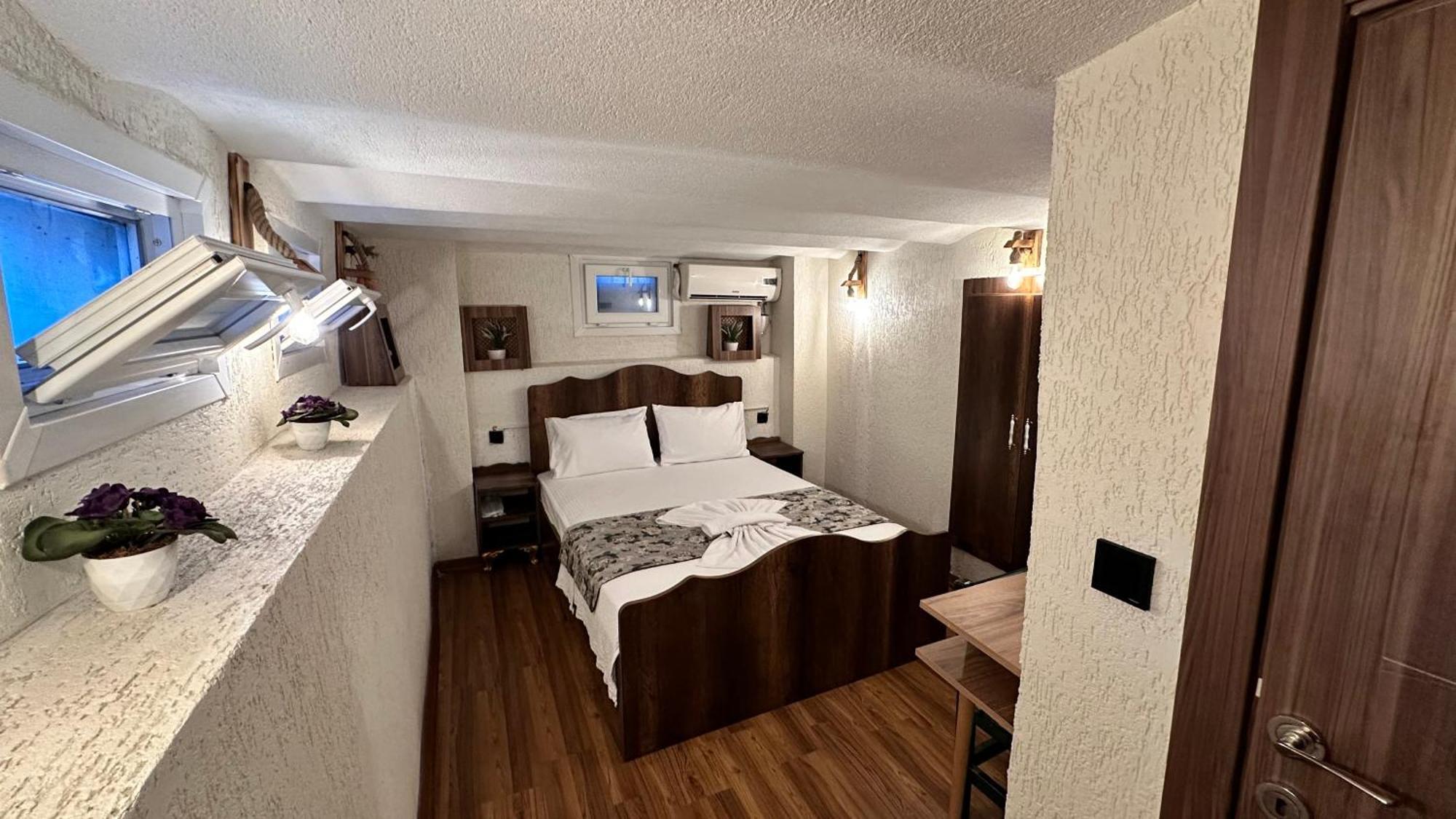 איסטמבול La Vien Hotel Old City מראה חיצוני תמונה
