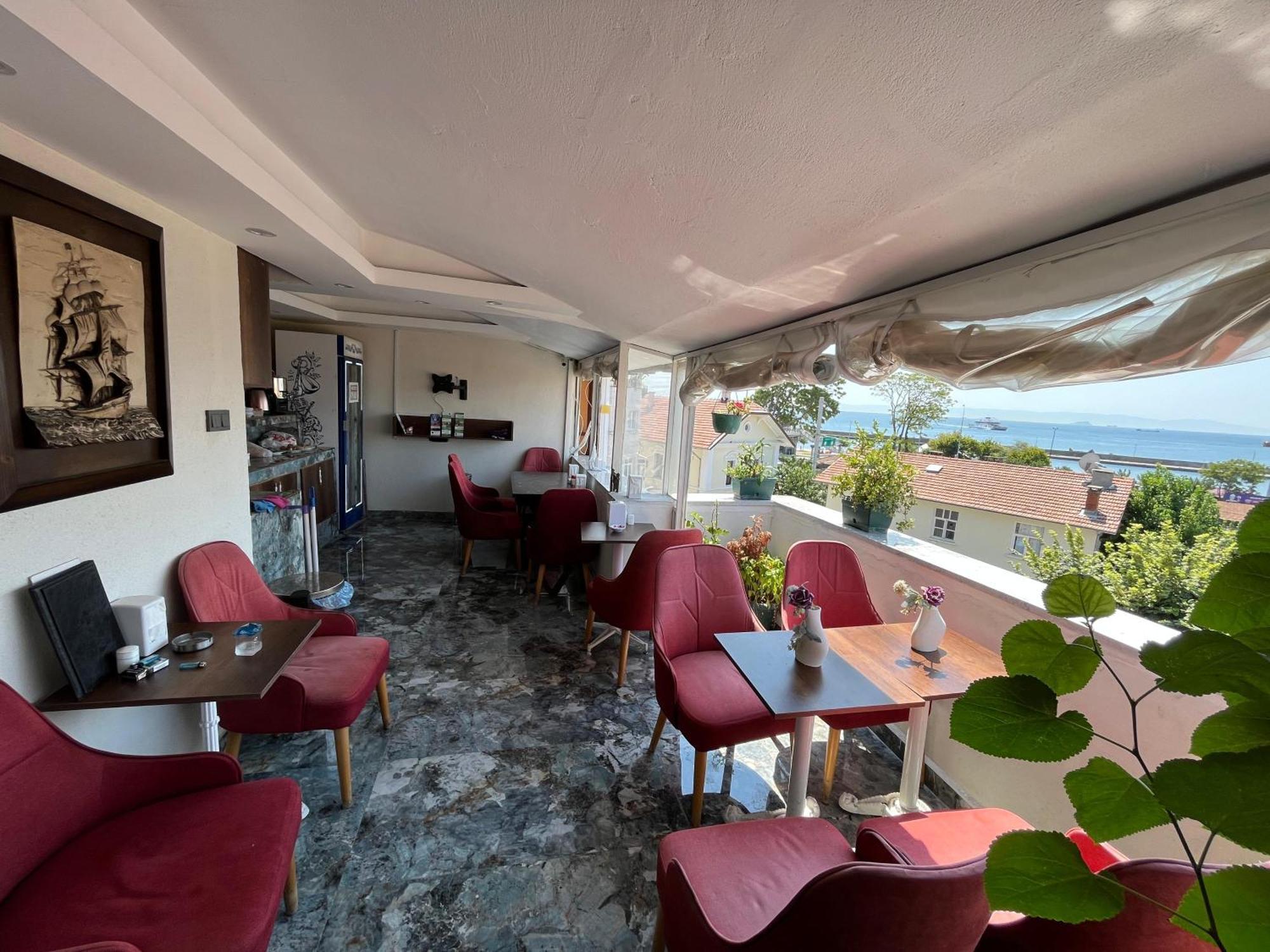 איסטמבול La Vien Hotel Old City מראה חיצוני תמונה
