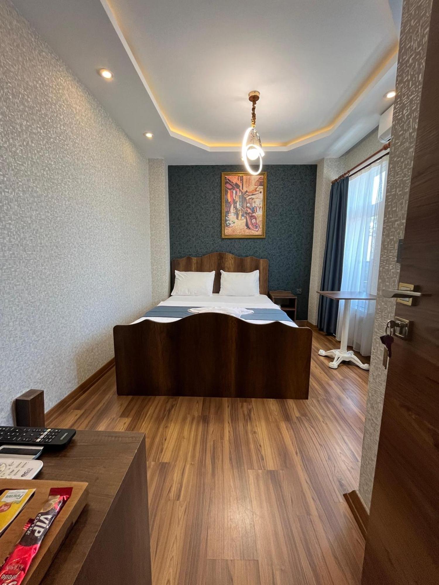 איסטמבול La Vien Hotel Old City מראה חיצוני תמונה