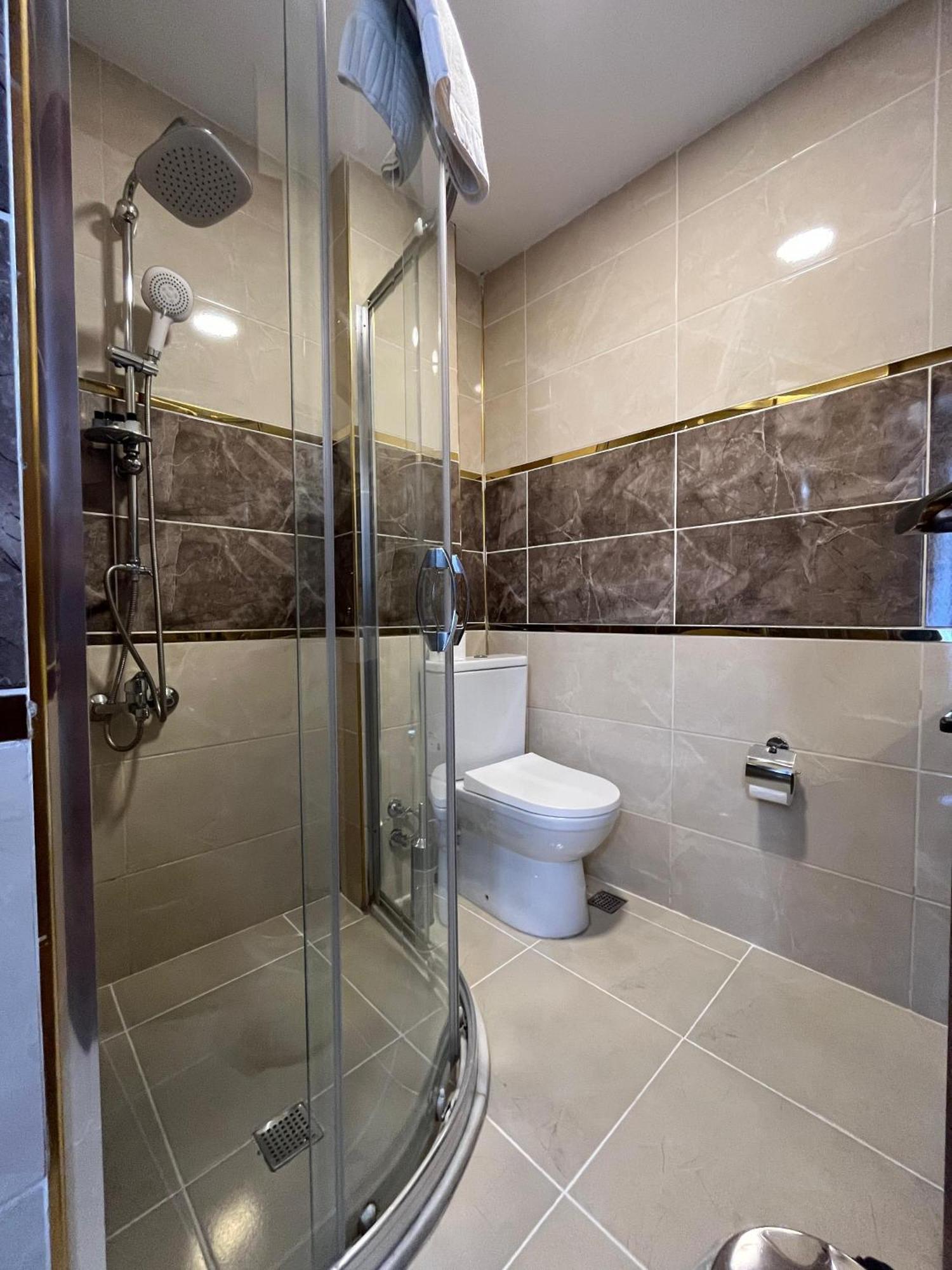 איסטמבול La Vien Hotel Old City מראה חיצוני תמונה