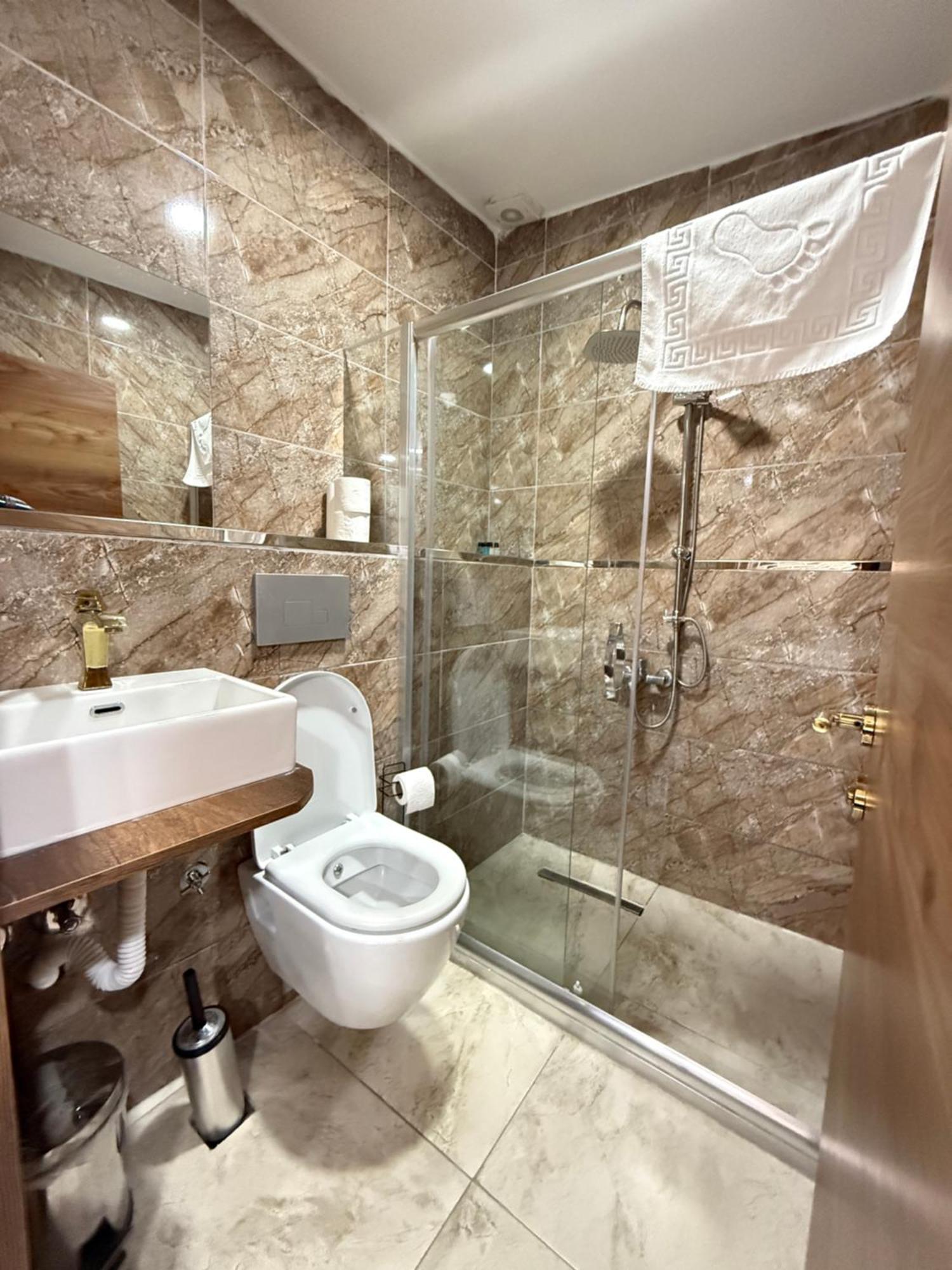 איסטמבול La Vien Hotel Old City מראה חיצוני תמונה