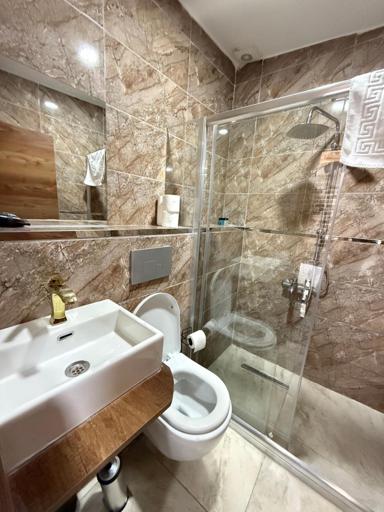 איסטמבול La Vien Hotel Old City מראה חיצוני תמונה