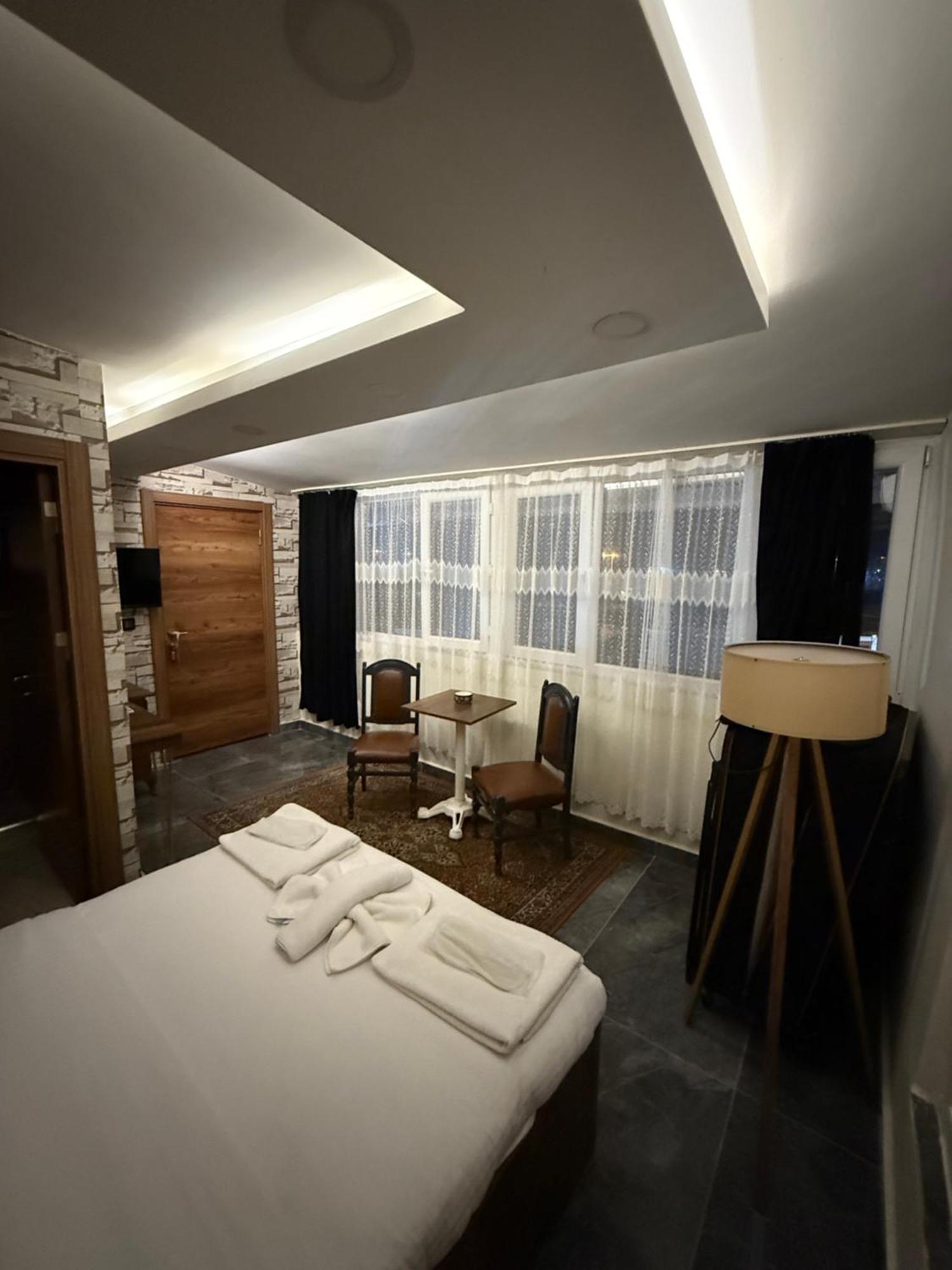 איסטמבול La Vien Hotel Old City מראה חיצוני תמונה