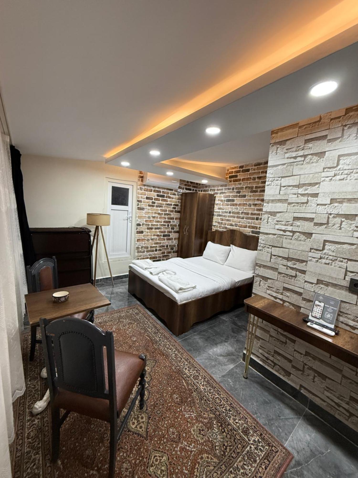 איסטמבול La Vien Hotel Old City מראה חיצוני תמונה