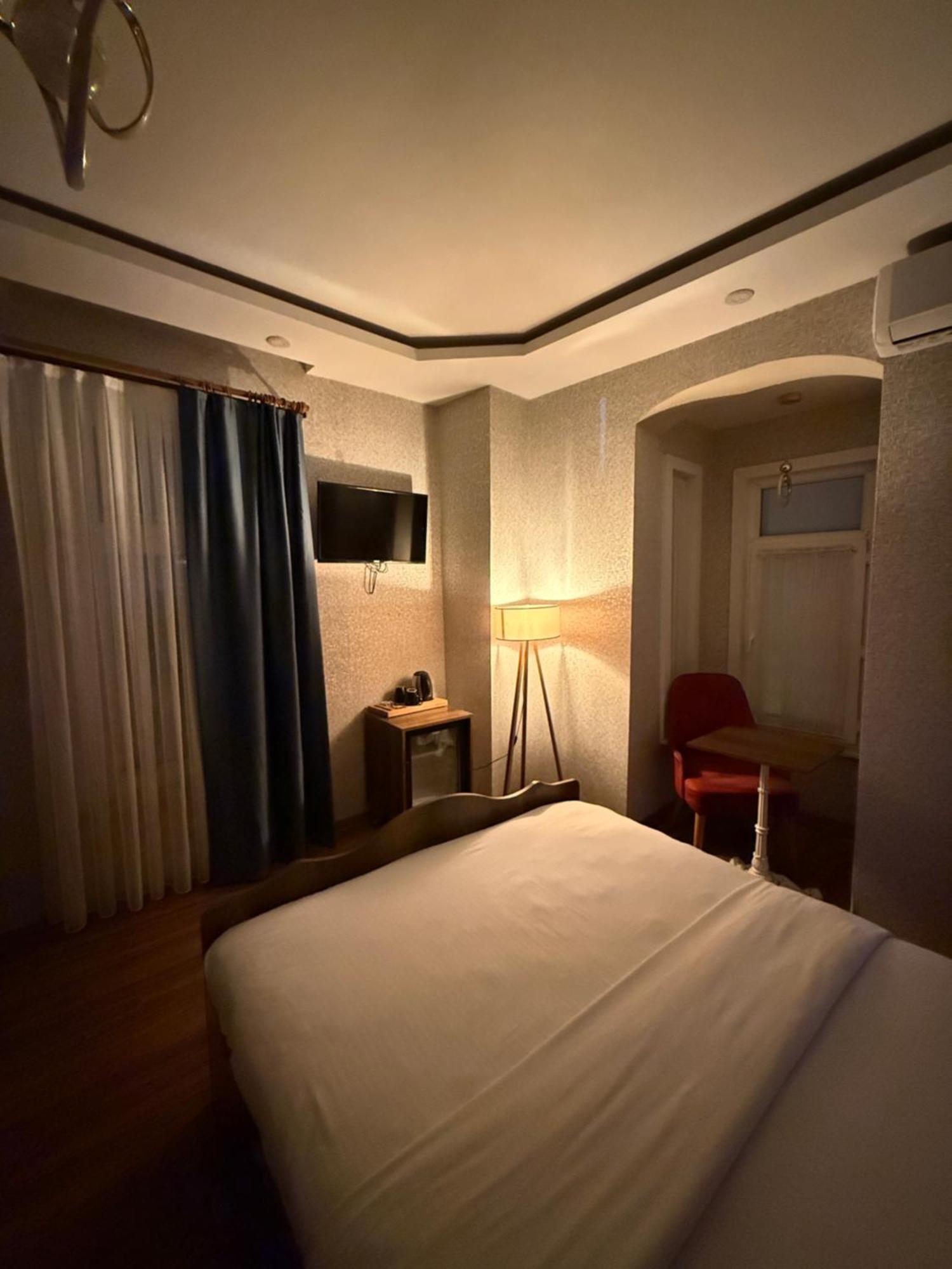 איסטמבול La Vien Hotel Old City מראה חיצוני תמונה