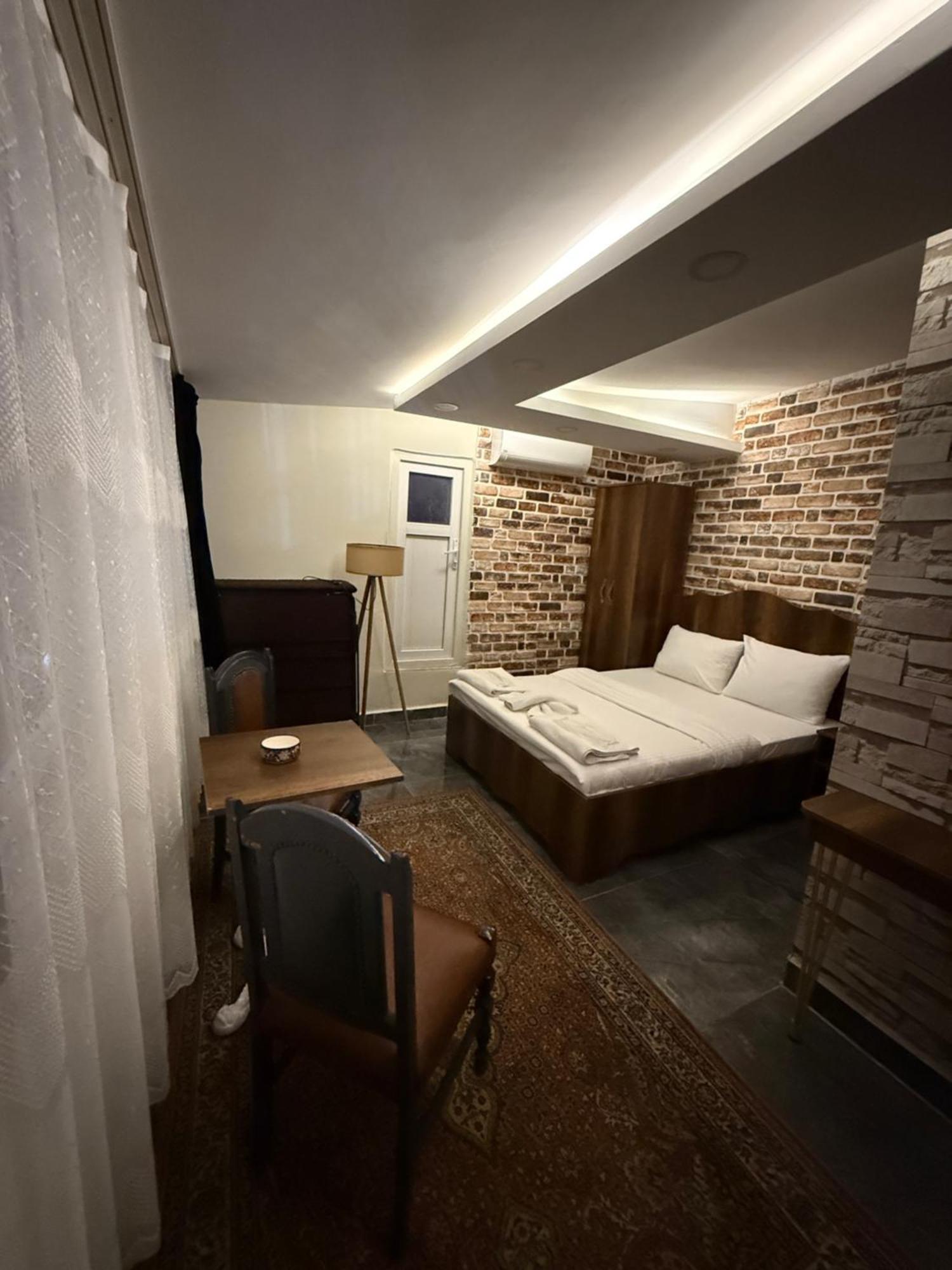 איסטמבול La Vien Hotel Old City מראה חיצוני תמונה