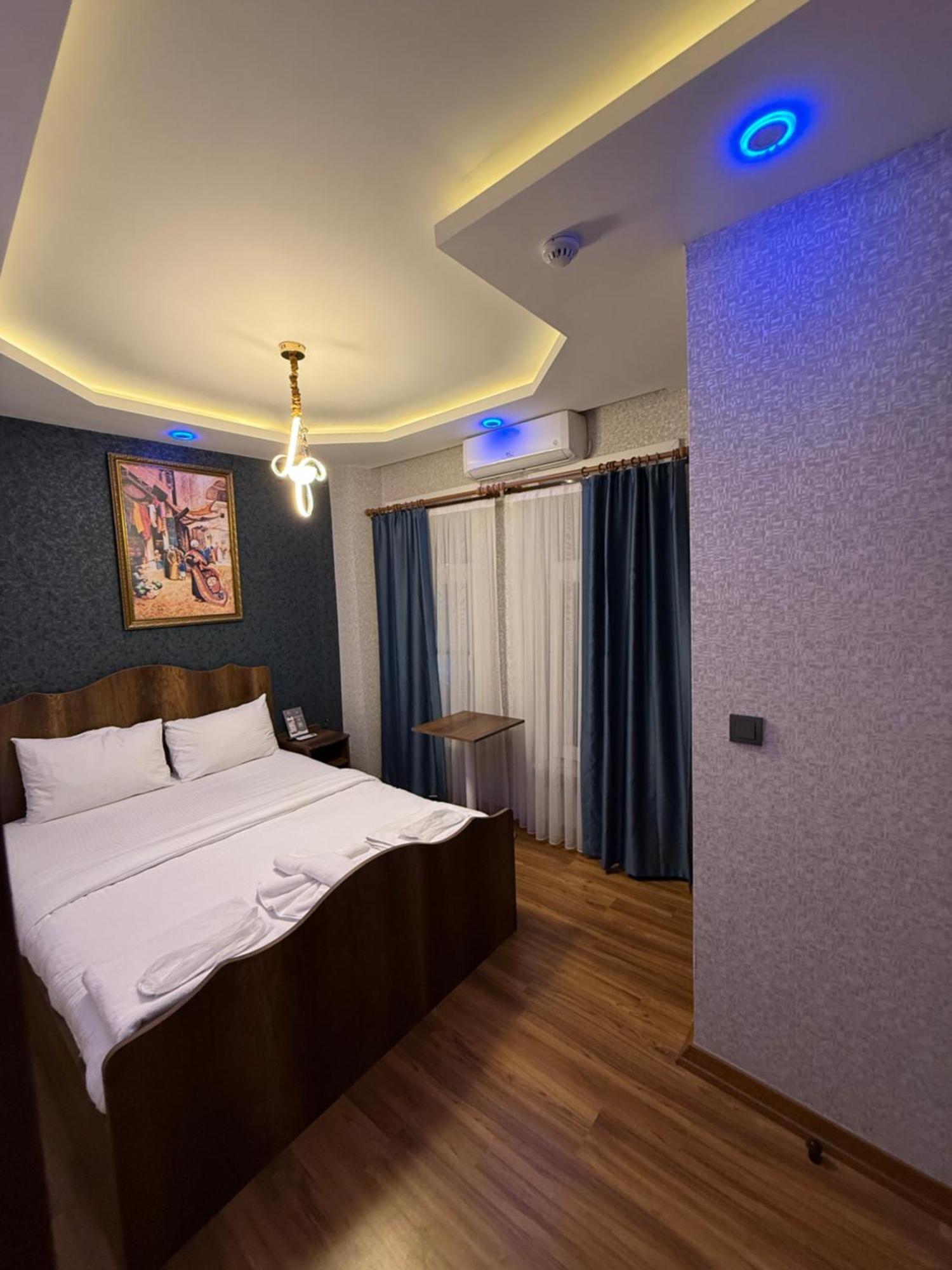 איסטמבול La Vien Hotel Old City מראה חיצוני תמונה
