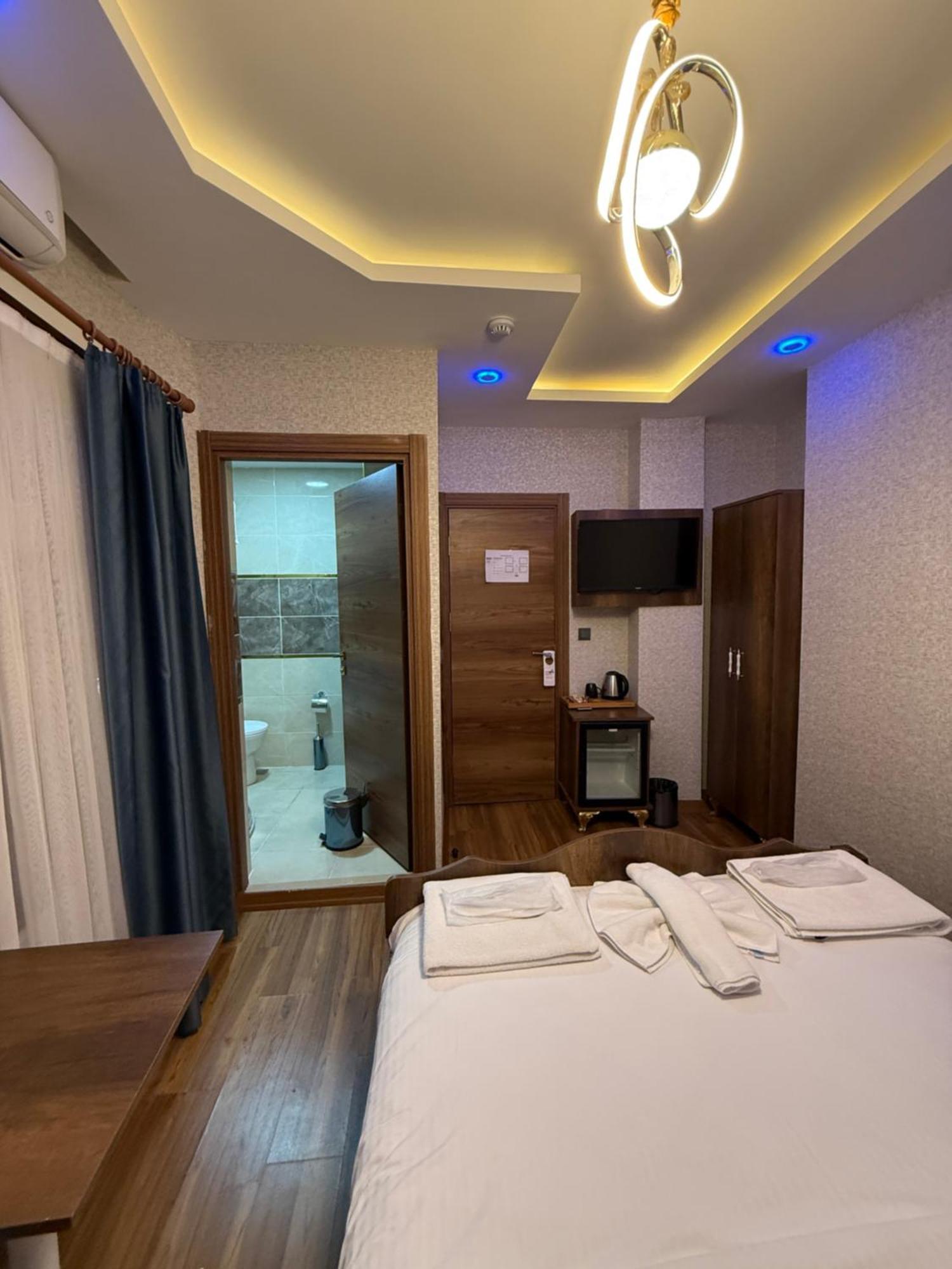 איסטמבול La Vien Hotel Old City מראה חיצוני תמונה