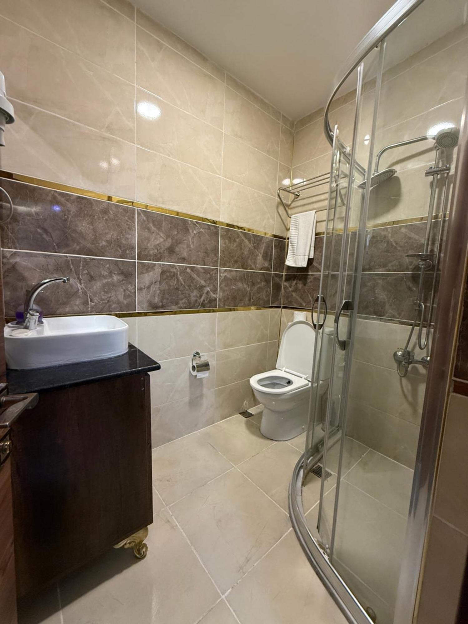 איסטמבול La Vien Hotel Old City מראה חיצוני תמונה